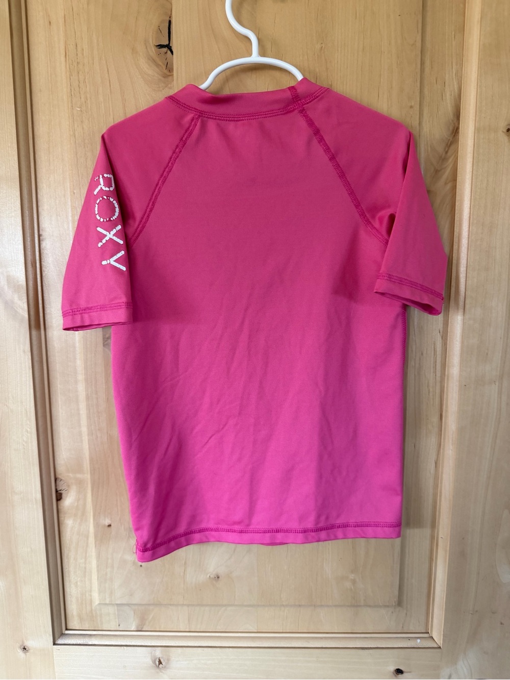 Roxy Rash Guard bundle (2). Size: 7 - Picture 6 of 7